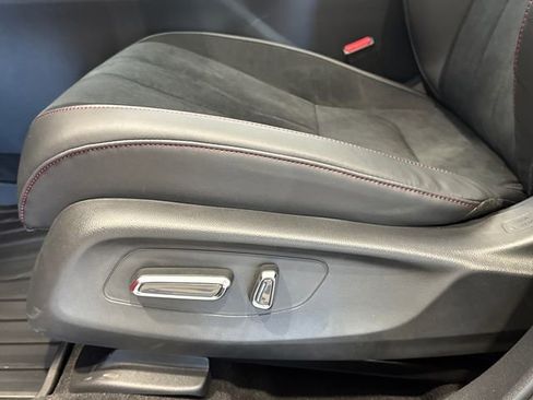 Used 2025 Acura ADX A-Spec image 16