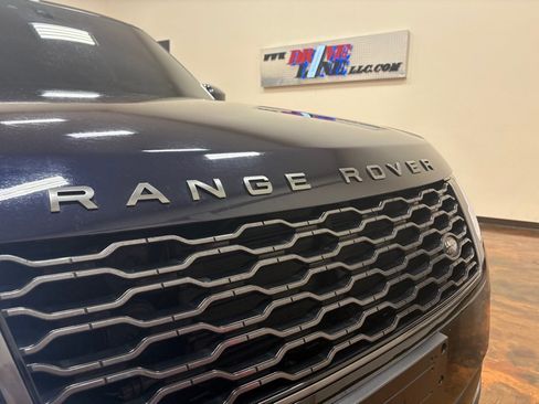 Used 2020 Land Rover Range Rover HSE AWD/4WD image 43