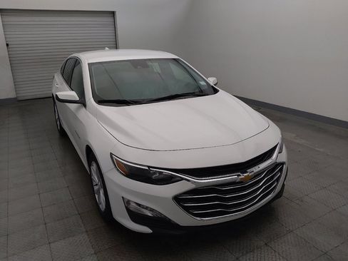 Used 2025 Chevrolet Malibu LT FWD image 14