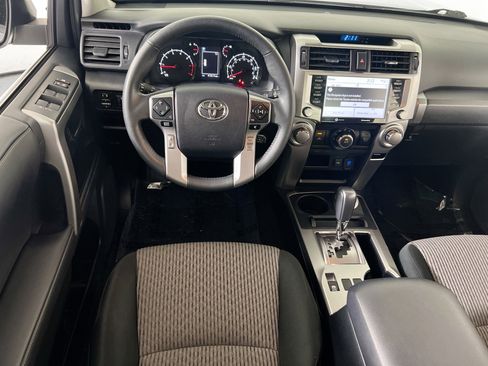 Used 2022 Toyota 4Runner SR5 image 20