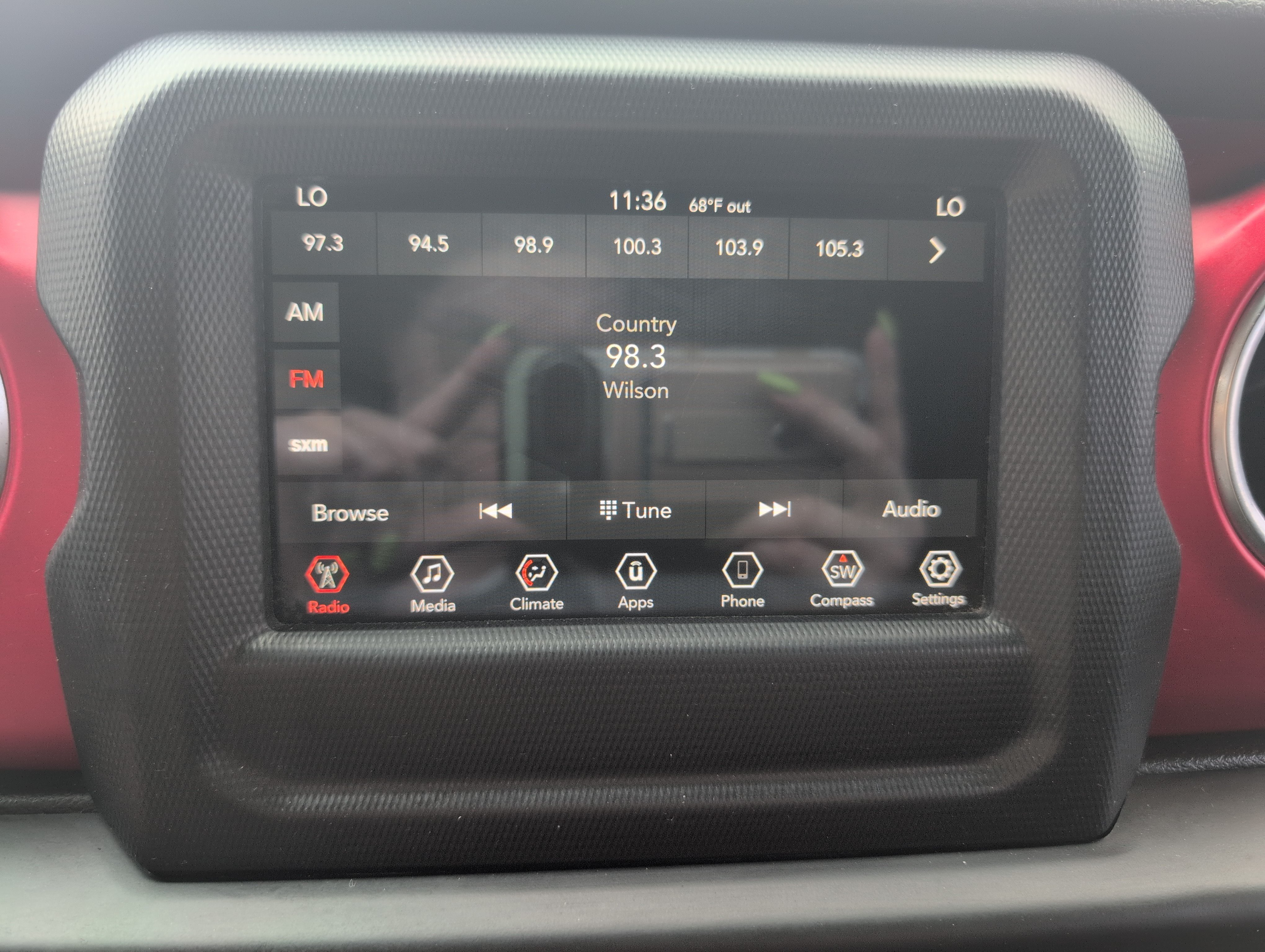 Used 2020 Jeep Wrangler Unlimited Rubicon AWD/4WD image 26