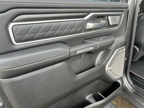 New 2026 RAM 1500 Tungsten w/ Bed Utility Group image 31