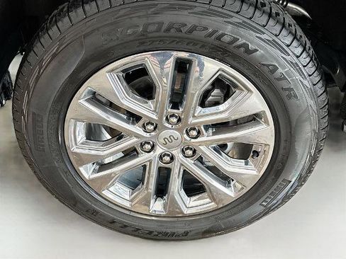 Certified 2024 Ford F150 King Ranch image 24