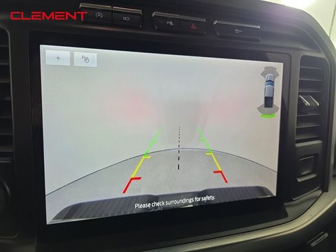 Used 2023 Ford F150 Lariat w/ Equipment Group 502A High image 18