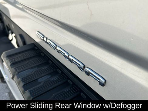 Used 2021 GMC Sierra 2500 Denali image 54