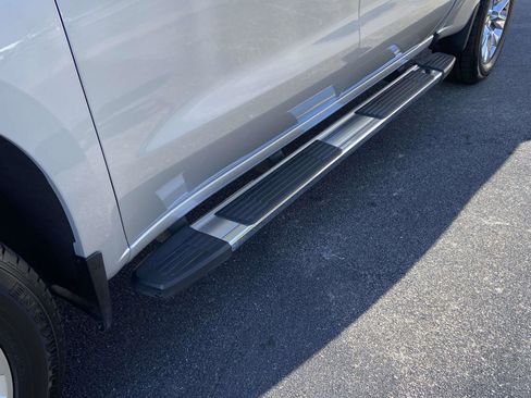 Used 2020 Chevrolet Silverado 1500 LTZ image 6