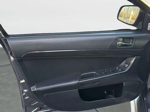 Used 2011 Mitsubishi Lancer Evolution MR image 22