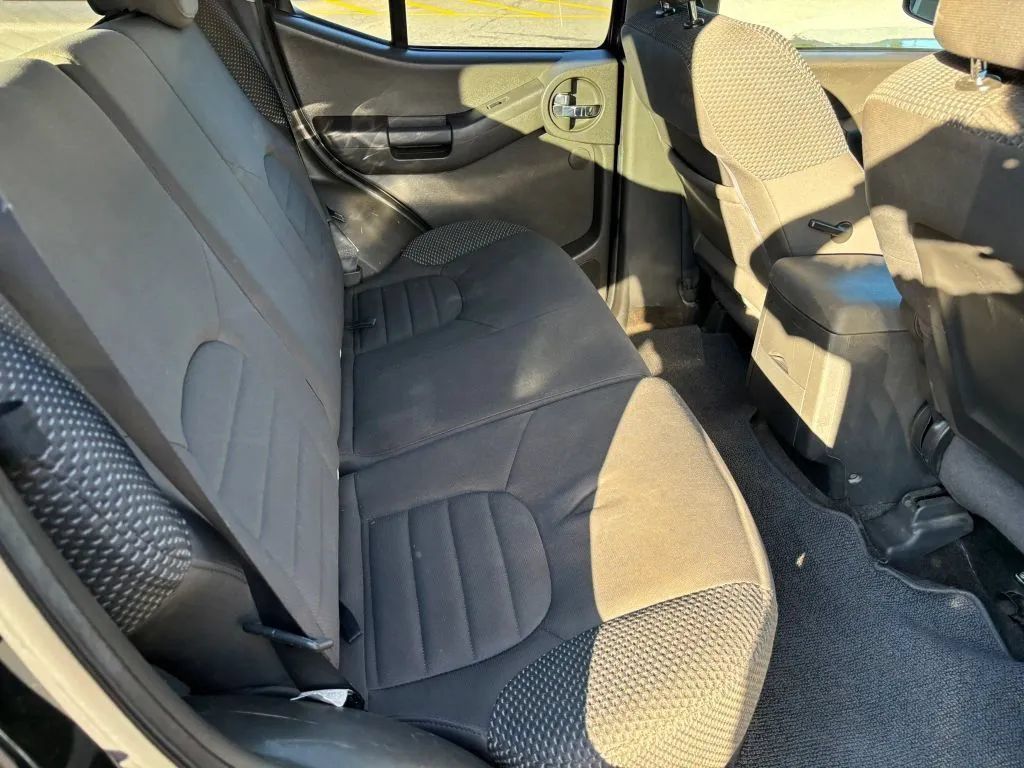 Used 2012 Nissan Xterra PRO-4X AWD/4WD image 14