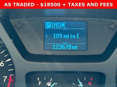 Used 2019 Ford Transit 250 148 Medium Roof image 19