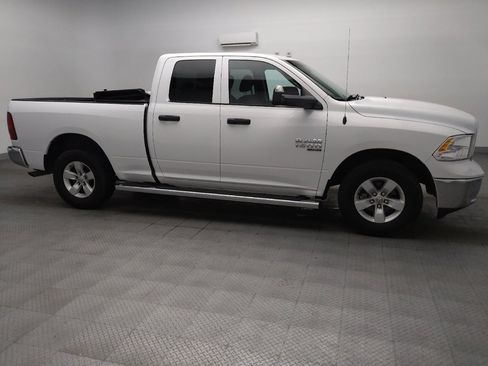 Used 2020 RAM 1500 Tradesman w/ Popular Equipment Group RWD image 11