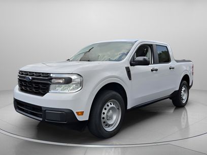Used 2022 Ford Maverick XL