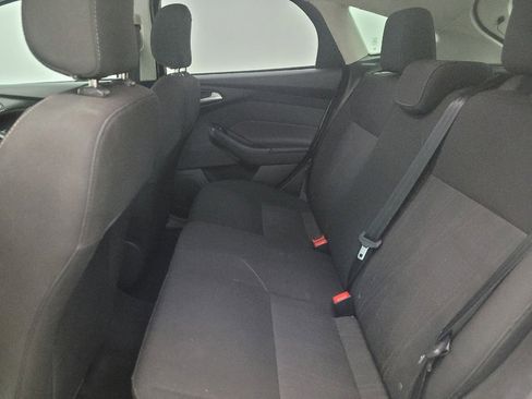Used 2018 Ford Focus SEL FWD image 18