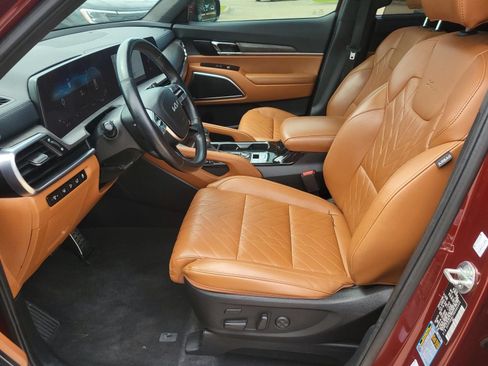 Used 2024 Kia Telluride SX Prestige X-Line AWD/4WD image 25