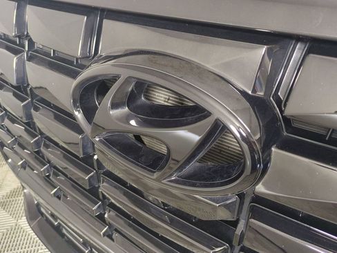 Used 2024 Hyundai Palisade Calligraphy AWD/4WD image 13