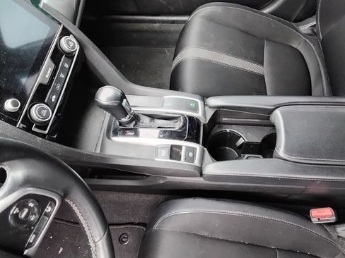 Used 2021 Honda Civic Sport image 8