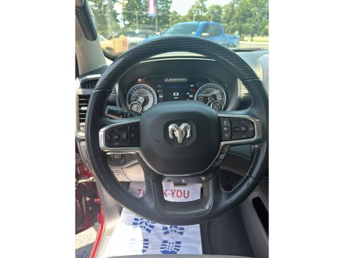 Used 2022 RAM 1500 Limited AWD/4WD image 17