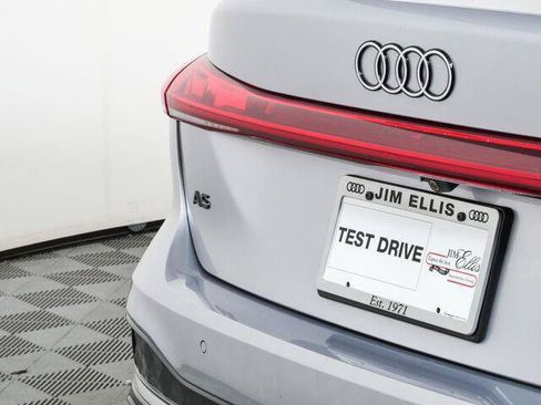 New 2026 Audi A5 Prestige AWD/4WD image 11