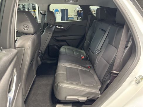 Used 2023 Chevrolet Blazer LT image 27
