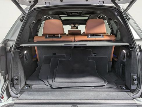 Certified 2024 BMW X7 M60i w/ Executive Package image 55