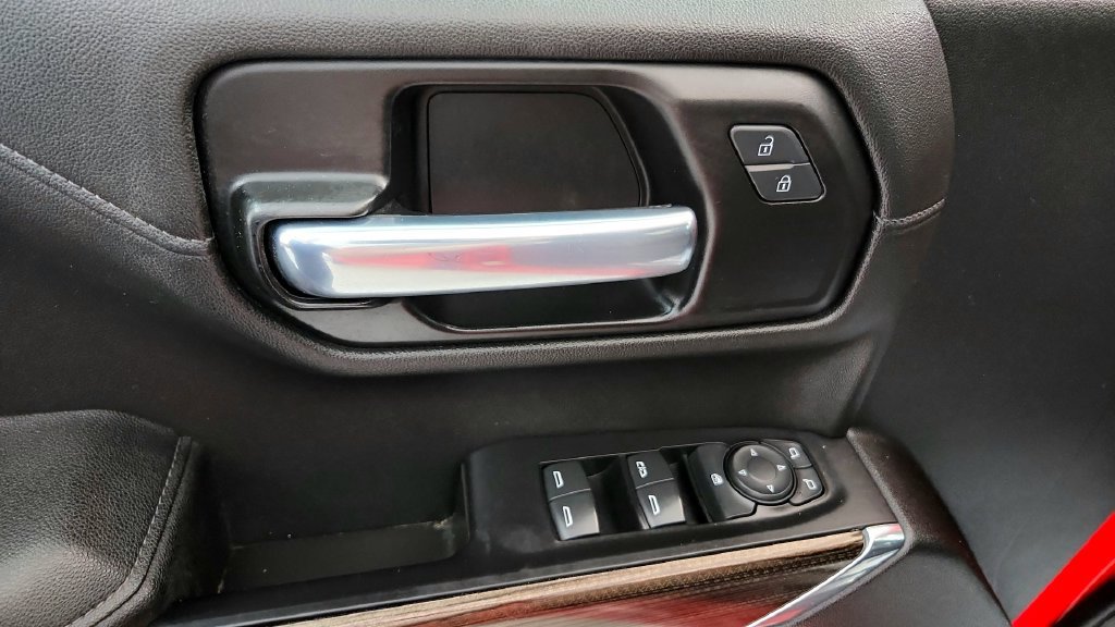 Used 2021 Chevrolet Silverado 1500 LT w/ LPO, Liner Protection Package AWD/4WD image 22