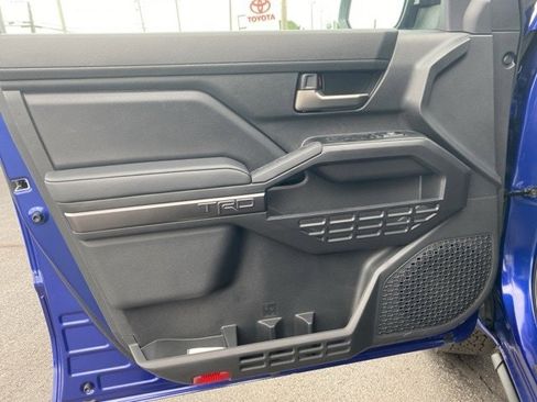 New 2025 Toyota Tacoma TRD Off-Road image 25