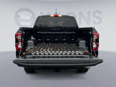 New 2025 Ford Ranger XLT w/ FX4 Off-Road Package image 25