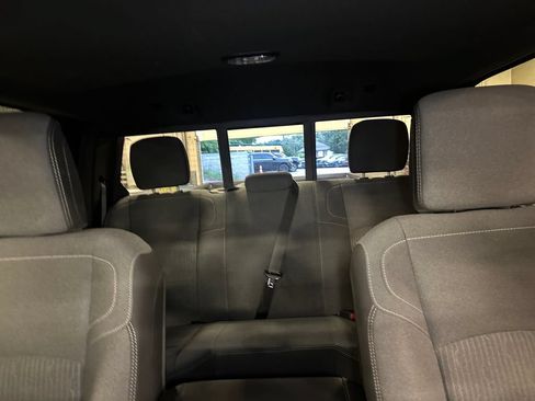 Used 2024 RAM 3500 Tradesman w/ Towing Technology Group AWD/4WD image 36