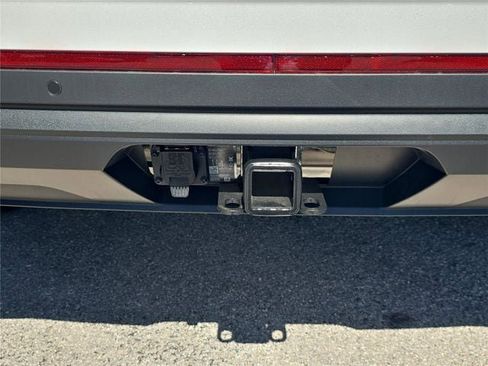 New 2026 Volkswagen Atlas SE FWD image 5