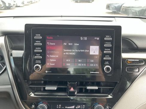 Certified 2024 Toyota Camry LE FWD image 17