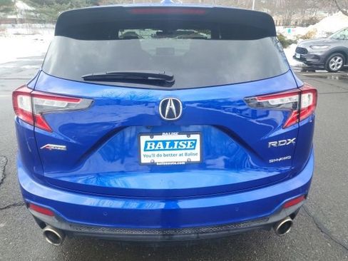 Used 2023 Acura RDX A-Spec image 6