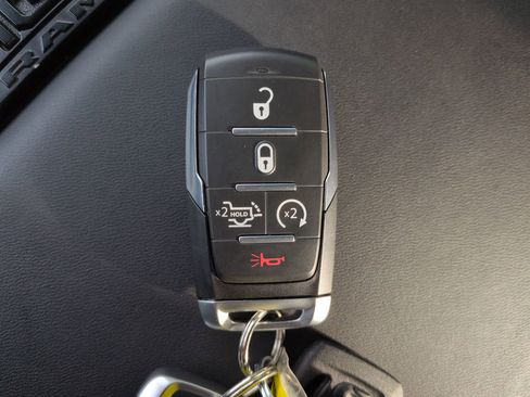 Used 2026 RAM 2500 Power Wagon image 27