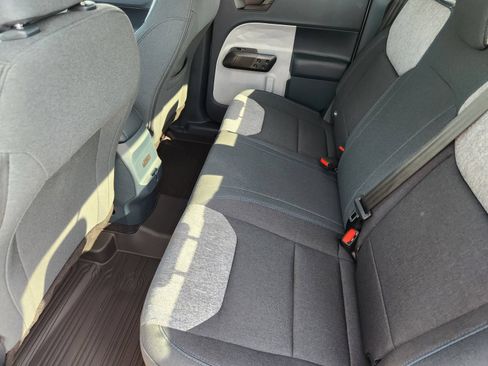 New 2026 Ford Maverick XLT FWD image 25