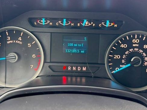 Used 2018 Ford F150 XLT AWD/4WD image 18