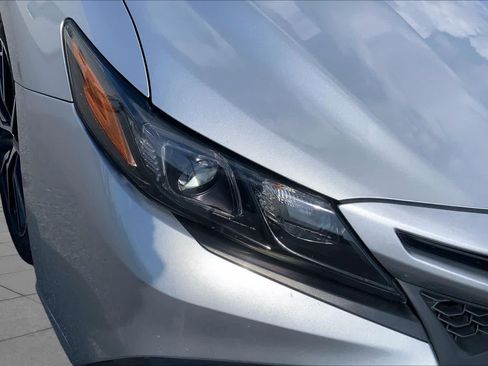 Used 2024 Toyota Camry SE FWD image 26