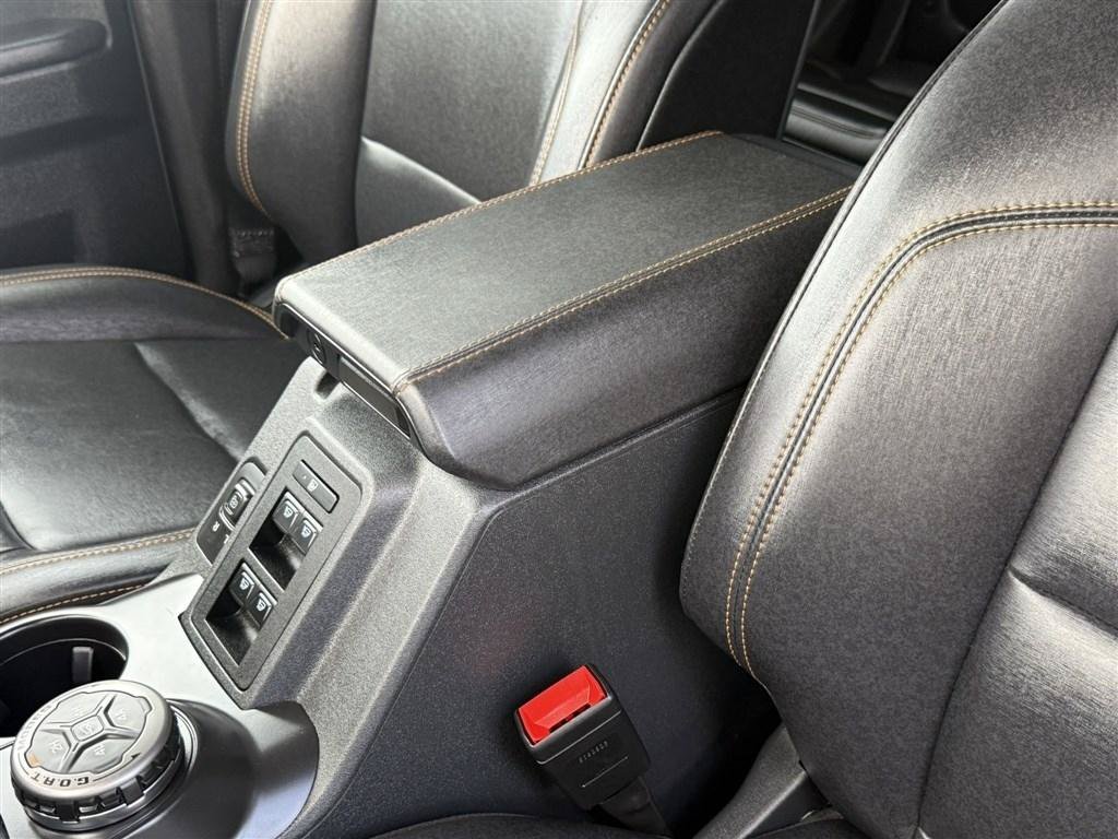 Used 2024 Ford Bronco Badlands AWD/4WD image 33