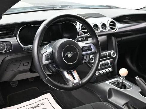 Used 2023 Ford Mustang Mach 1 RWD image 15