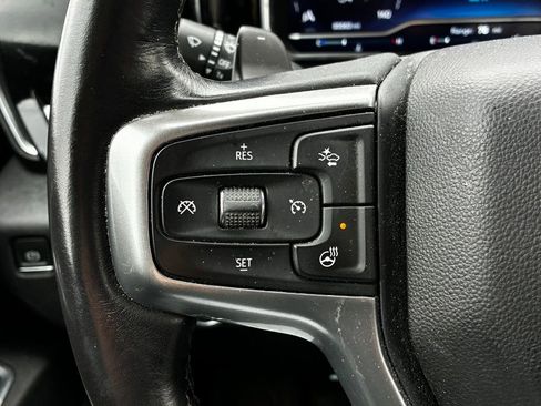 Used 2023 Chevrolet Silverado 1500 RST w/ All Star Edition Plus image 21