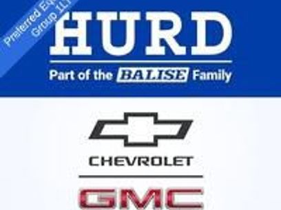 Used 2018 Chevrolet Silverado 2500 LT w/ LT Convenience Package