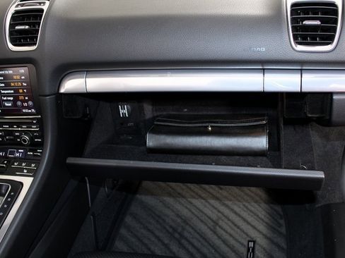 Used 2013 Porsche Boxster image 25