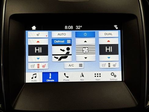 Used 2018 Ford Edge Sport w/ Equipment Group 401A image 20