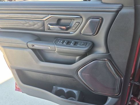 New 2026 RAM 1500 Limited AWD/4WD image 11