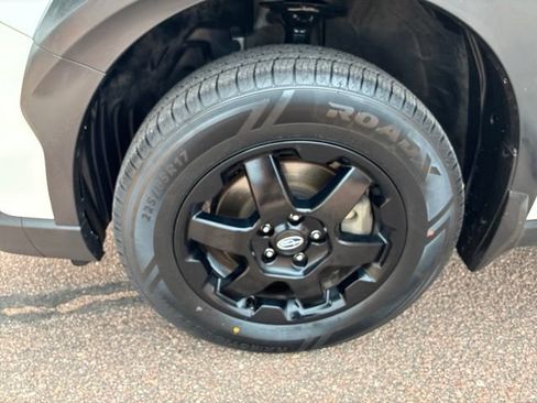 Used 2022 Subaru Outback Wilderness w/ Wilderness Package AWD/4WD image 16