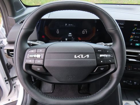 Certified 2026 Kia Sportage X-Line AWD/4WD image 21
