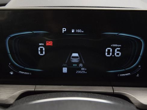 Used 2024 Kia Telluride EX X-Line image 26