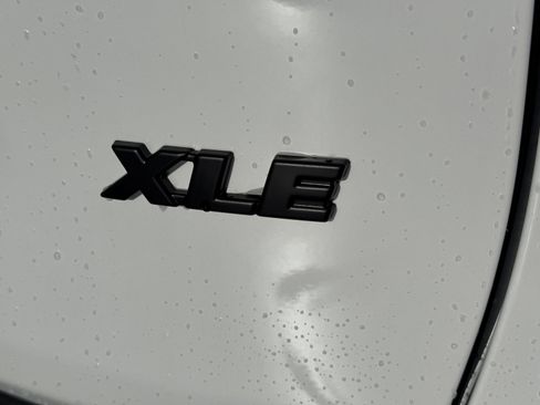 New 2025 Toyota RAV4 XLE image 14
