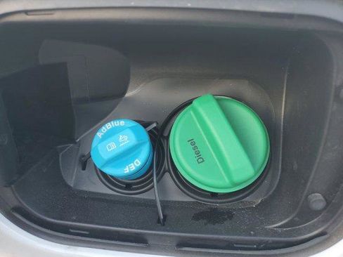 New 2026 Chevrolet Silverado 3500 LT w/ Safety Package image 15