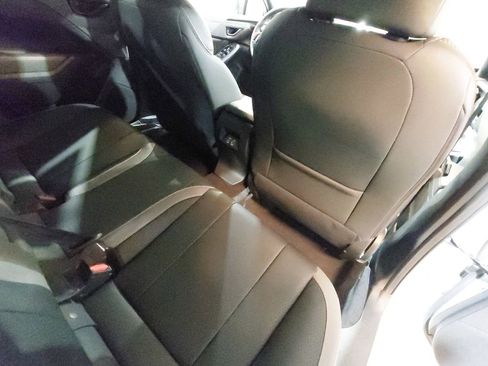 New 2026 Subaru Crosstrek 2.5i Wilderness image 11