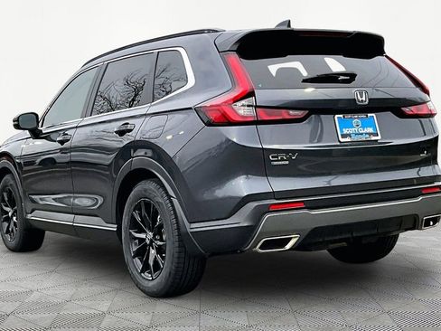 Used 2023 Honda CR-V Sport image 5