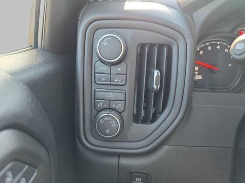 New 2026 Chevrolet Silverado 1500 Custom image 19