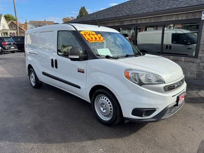 Used 2022 RAM ProMaster City Wagon